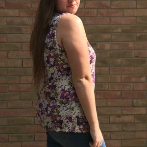 Eddie Bauer Tank Top